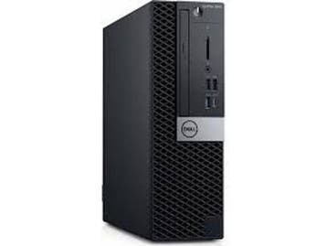 Dell Optiplex 5060 - SFF - Intel Core i7 8GB 500GB, Verzenden, Nieuw, Dell