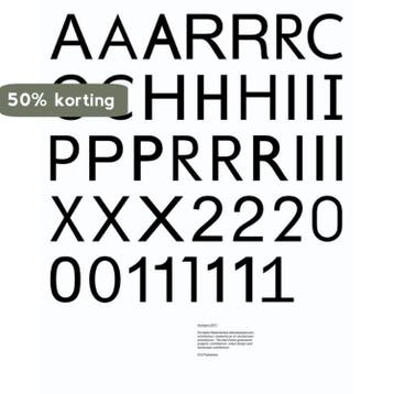 Archiprix 2011 - Henk van der Veen 9789064507588, Verzenden, Zo goed als nieuw, Henk van der Veen