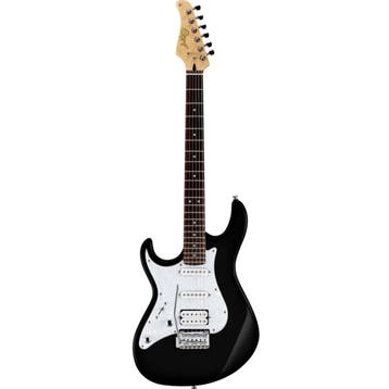 Cort G250 Left-Handed Linkshandige ST-Style Elektrische, Ophalen of Verzenden, Nieuw
