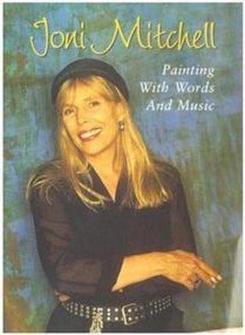 dvd - Joni Mitchell - Joni Mitchell - Joni Mitchell - Jon..., Verzenden, Zo goed als nieuw