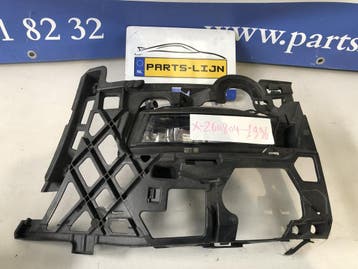 Gebruikte mistlamp voor voor Volkswagen Golf (Golf 7 / VII), Auto-onderdelen, Ophalen of Verzenden, Nieuw