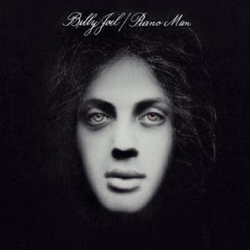 lp nieuw - Billy Joel - Piano man, Cd's en Dvd's, Verzenden, Zo goed als nieuw, Overige formaten