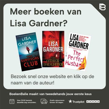 A Frankie Elkin Novel- One Step Too Far - Lisa Gardner, Verzenden, Gelezen, Lisa Gardner