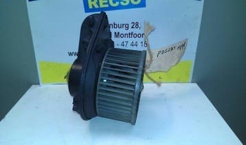 Aanjager, kachelmotor, ventilator, kachel, Passat, 1999, Nieuw