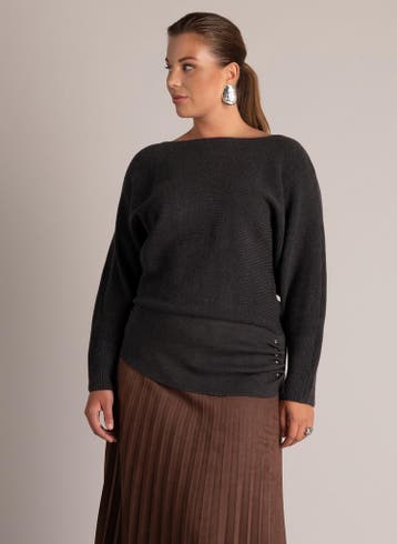 Yest Curve trui Veronika Maat:, Kleding | Dames, Verzenden, Nieuw, Overige kleuren