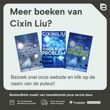 A view from the stars - Cixin Liu 9781035908592, Verzenden, Zo goed als nieuw, Cixin Liu