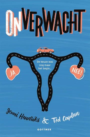 Onverwacht, Ophalen of Verzenden, Nieuw