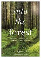 Into the Forest: 9780241377598 Qing Li, Verzenden, Zo goed als nieuw, Qing Li