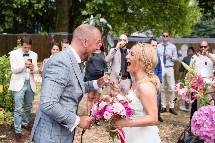 Ongedwongen en Spontaan  | Trouwfotograaf bruidsfotograaf, Diensten en Vakmensen, Fotografen, Fotograaf