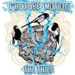 cd - Phuture Motion - The Thief, Verzenden, Zo goed als nieuw