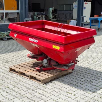 Kunstmeststrooier, Lely, Centerliner | 23280 0875, Zakelijke goederen, Agrarisch | Werktuigen