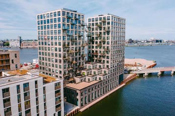 Te huur: Appartement Grasweg in Amsterdam, Noord-Holland, Appartement, Amsterdam