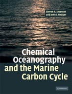 Chemical Oceanography and the Marine Carbon Cycle, Boeken, Verzenden, Zo goed als nieuw, Steven Emerson