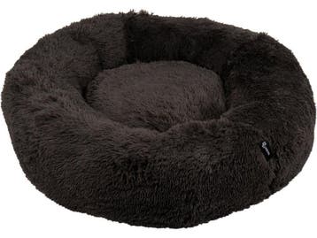 District 70 FUZZ Donut Hondenmand - Donutvormig - Extra Warm, Verzenden, Nieuw
