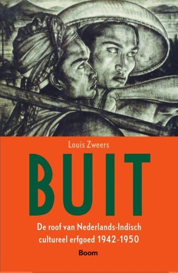 Buit | Louis Zweers | Nieuw, Ophalen of Verzenden, Nieuw, Louis Zweers