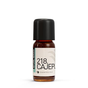 Cajeput Etherische Olie, Verzenden, Nieuw, Bodylotion, Crème of Olie