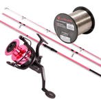 Ultimate Carp Queen Combo, Watersport en Boten, Verzenden, Nieuw