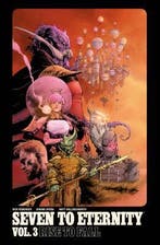 Seven to Eternity Volume 3: The Springs of Zhal, Verzenden, Zo goed als nieuw