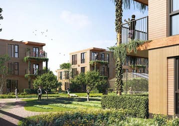 Te huur: Appartement Dodenauweg in Kaatsheuvel, Kaatsheuvel, Noord-Brabant, Appartement