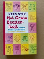 Kees Stip - Trijntje Fop - 400 Puntdichten over Dieren NIEUW, Boeken, Verzenden, Zo goed als nieuw