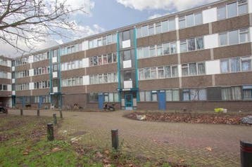 Te Huur 5 Kamer Appartement Bramzeilhof In Amsterdam, Direct bij eigenaar, Appartement, Amsterdam, Amsterdam
