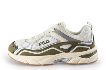 Fila Sneakers in maat 39 Wit, Verzenden, Wit, Fila, Sneakers of Gympen