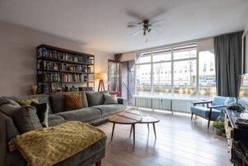 Te huur: Appartement Kruiskade in Rotterdam, Appartement, Rotterdam, Zuid-Holland