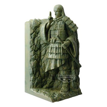 Naruto Figure Life PVC Statue / Bookend The Final Valley:..., Ophalen of Verzenden, Nieuw
