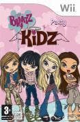 Bratz Kidz Party Wii Garantie & morgen in huis!, 1 speler, Ophalen of Verzenden, Zo goed als nieuw