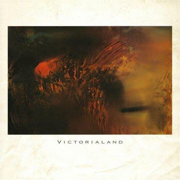 COCTEAU TWINS - VICTORIALAND (LP), Verzenden, Nieuw in verpakking