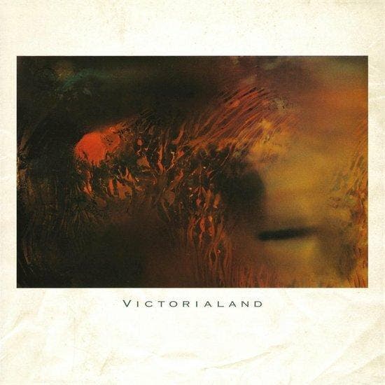 COCTEAU TWINS - VICTORIALAND (LP), Cd's en Dvd's, Vinyl | Pop, Verzenden