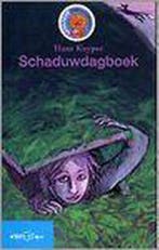 Schaduwdagboek 9789027647221 Hans Kuyper, Verzenden, Gelezen, Hans Kuyper