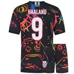Haaland Noorwegen Voetbaltenue - Gaming - Kind en, Verzenden, Nieuw