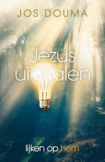 Jezus uitstralen - Jos Douma 9789043525749, Boeken, Verzenden, Gelezen, Jos Douma