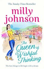 Queen of Wishful Thinking 9781471161735 Milly Johnson, Boeken, Verzenden, Gelezen, Milly Johnson