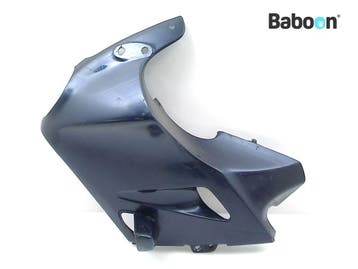 Bovenkuip Links Honda NSR 125 F 1988-1993 (NSR125F), Motoren, Verzenden, Gebruikt