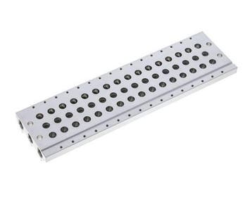 G1/8 Manifold 16-Stations Festo 566569 VABM-L1-10S-G18-16, Verzenden, Nieuw