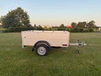 NIEUW Anssems Bagage wagens 200x100 incl reservewiel en poot, Ophalen, Nieuw