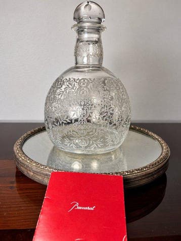 Baccarat - Karaf - Marion - Kristal