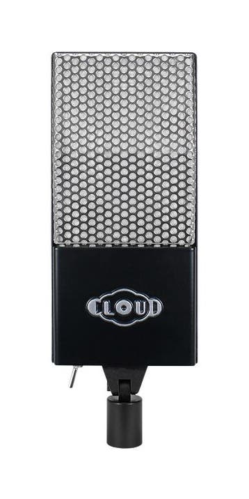 Cloud Microphones 44 A Active Ribbon Mic, Muziek en Instrumenten, Ophalen of Verzenden, Nieuw