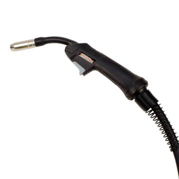 EVO MB 15 ERGO MIG / MAG lastoorts 3 meter (Lassen), Verzenden, Nieuw, Co2
