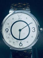 Louis Vuitton - Tambour - Q1E01 - Unisex - 2010-2020, Nieuw