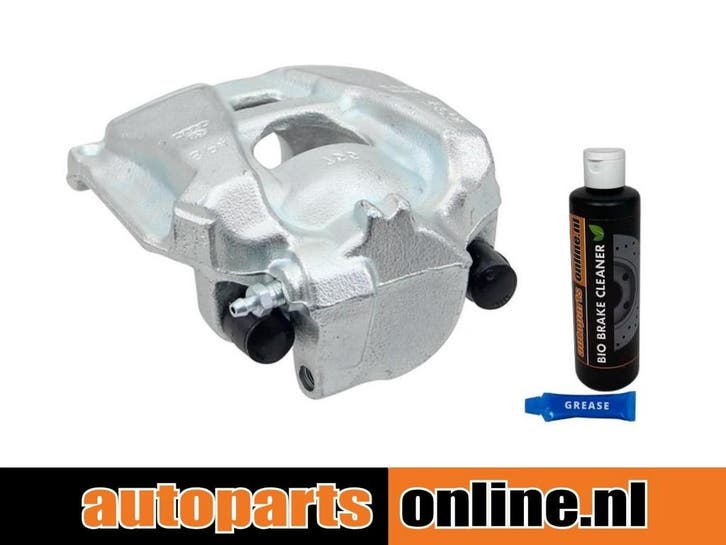 Remklauw Audi A5 voorzijde, rechts, Auto-onderdelen, Besturing, Nieuw, Audi, Verzenden