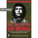 De jacht op Che Guevara 9789022584415 Mitch Weiss, Boeken, Verzenden, Gelezen, Mitch Weiss