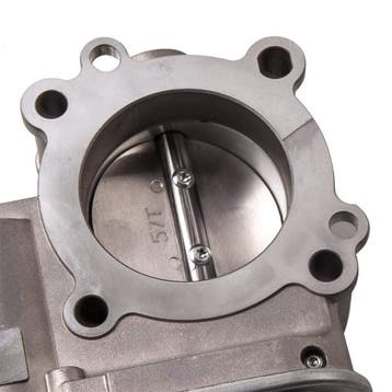 Gasklephuis 07-16 geschikt voor Dodge Caliber, Jeep Compa..., Auto-onderdelen, Verzenden, Nieuw, Dodge