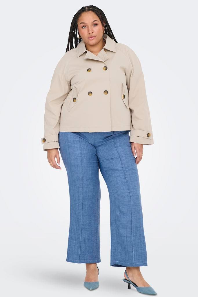 ONLY jasje CARAPRIL Maat:, Kleding | Dames, Jasjes, Kostuums en Pakken, Overige kleuren, Nieuw, Verzenden