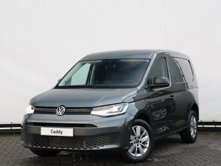 Volkswagen Caddy | Zakelijke Lease v.a. €594.02 pm, Auto's, Volkswagen, Lease, Automaat, Overige carrosserieën, Caddy Combi, Diesel