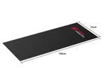 Antislip Fitness Mat voor Hometrainer en Loopband, Verzenden, Nieuw