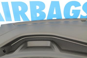 AIRBAG SET – DASHBOARD ZWART VOLKSWAGEN CADDY (2020-HEDEN), Auto-onderdelen, Gebruikt, Volkswagen