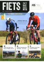 Fiets + Tourbijlage - 05 2025, Boeken, Verzenden, Nieuw, Sport en Vrije tijd